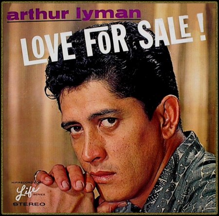 ARTHUR LYMAN HI FI LP L-1009_IC#001.jpg