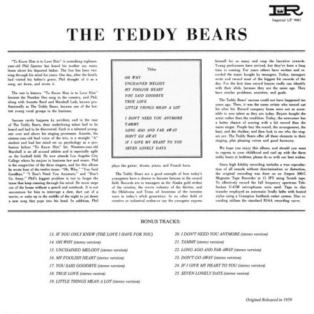 Teddy Bears - Teddy Bears sing  (2)_Bildgröße ändern.jpg