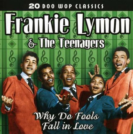 LYMON &amp; THE TEENAGERS-CD.JPG