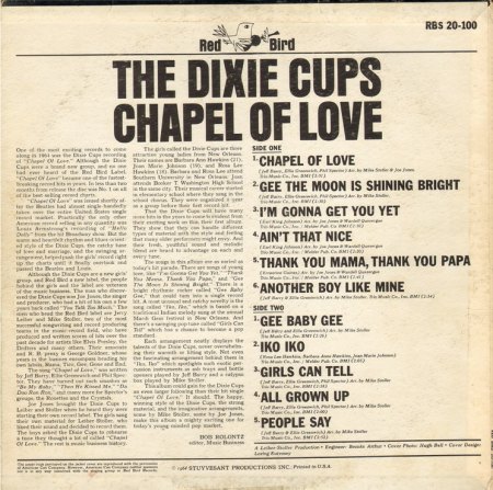 Dixie Cups - Chapel of love (2) _Bildgröße ändern.jpg
