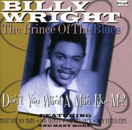 Wright,Billy02The Prince Of The Blues.jpg