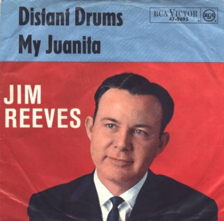 Reeves,Jim34Distant drums RCA Vict 47-9695.jpg
