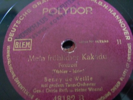 Rath,Dorle04Mein fröhlicher Kakadu Polydor H 48182.jpg