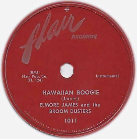 James, Elmore - FLAIR 1011-B (78rpm).Jpg