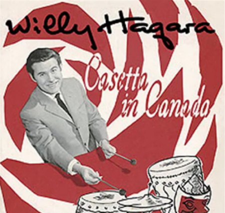 Hagara, Willy - Casetta in Canada.jpg