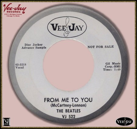 BEATLES - FROM ME TO YOU_IC#006.jpg