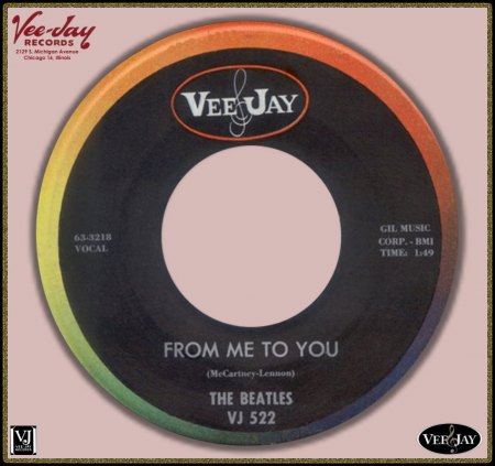 BEATLES - FROM ME TO YOU_IC#005.jpg
