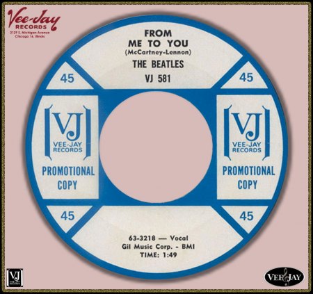 BEATLES - FROM ME TO YOU_IC#008.jpg