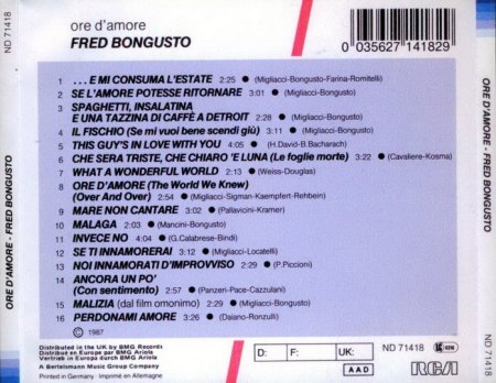 Bongusto, Fred - Ore d'amore--_Bildgröße ändern.jpg
