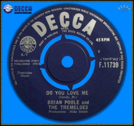 BRIAN POOLE &amp; THE TREMELOES - DO YOU LOVE ME_IC#002.jpg