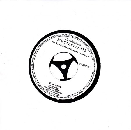 Heliodor 45 3010 B Frankie Avalon - Polydor.jpg