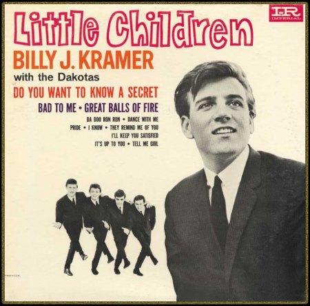 BILLY J. KRAMER WITH THE DAKOTAS IMPERIAL LP 9267_IC#001.jpg