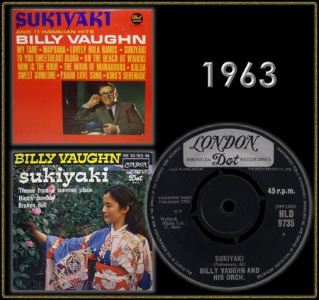 BILLY VAUGHN - SUKIYAKI_IC#001.jpg