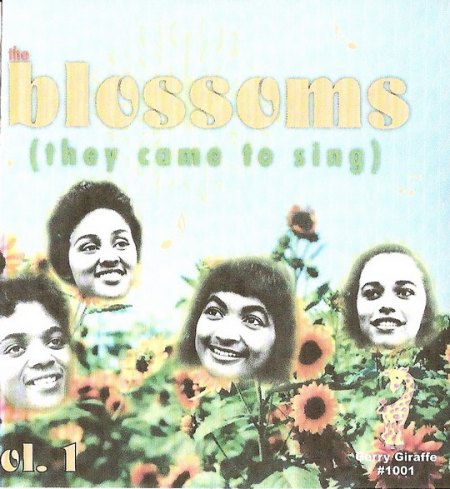 Blossoms - They came to sing Vol 1 _Bildgröße ändern.jpg