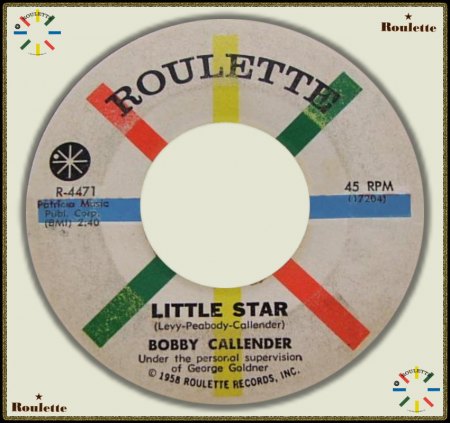 BOBBY CALLENDER - LITTLE STAR_IC#002.jpg
