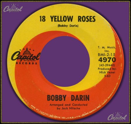 BOBBY DARIN - 18 YELLOW ROSES_IC#002.jpg