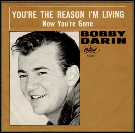 BOBBY DARIN - YOU'RE THE REASON I'M LIVING_IC#003.jpg