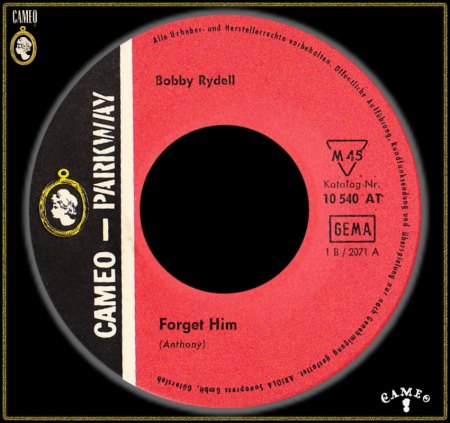BOBBY RYDELL - FORGET HIM_IC#004.jpg