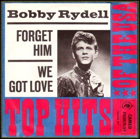 BOBBY RYDELL - FORGET HIM_IC#008.jpg