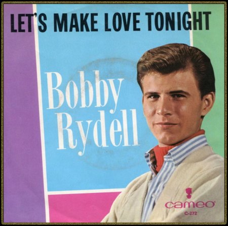 BOBBY RYDELL - LET'S MAKE LOVE TONIGHT_IC#003.jpg