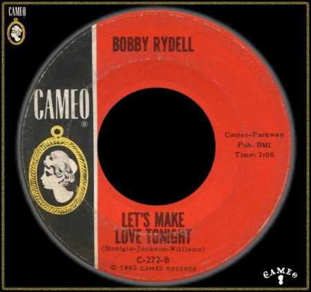 BOBBY RYDELL - LET'S MAKE LOVE TONIGHT_IC#002.jpg