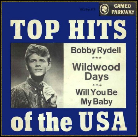 BOBBY RYDELL - WILDWOOD DAYS_IC#004.jpg
