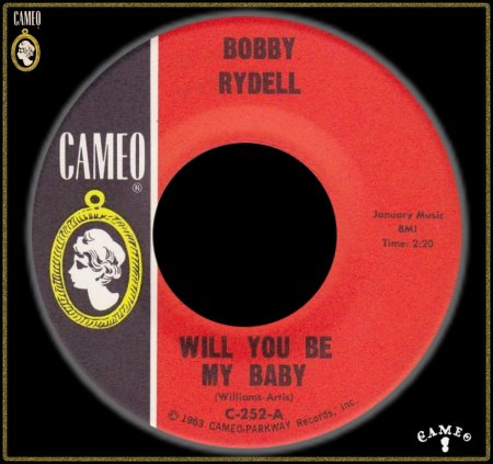 BOBBY RYDELL - WILL YOU BE MY BABY_IC#002.jpg