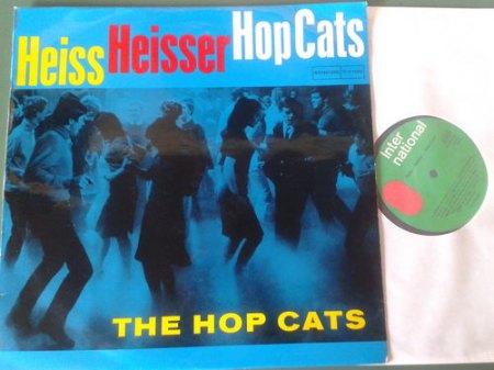 Hop Cats01International INLP 95002 Heiss Heisser Hop Cats.jpg