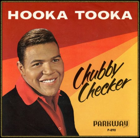 CHUBBY CHECKER - HOOKA TOOKA_IC#005.jpg