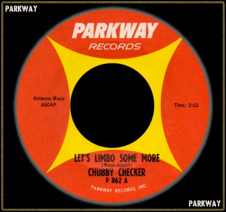CHUBBY CHECKER - LET'S LIMBO SOME MORE_IC#002.jpg