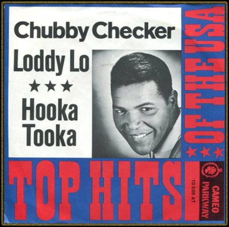 CHUBBY CHECKER - LODDY LO_IC#004.jpg