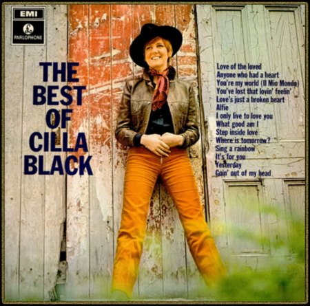 CILLA BLACK PARLOPHONE LP PMC-7065_IC#001.jpg