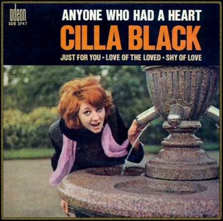 CILLA BLACK ODEON EP SOE-3747_IC#001.jpg