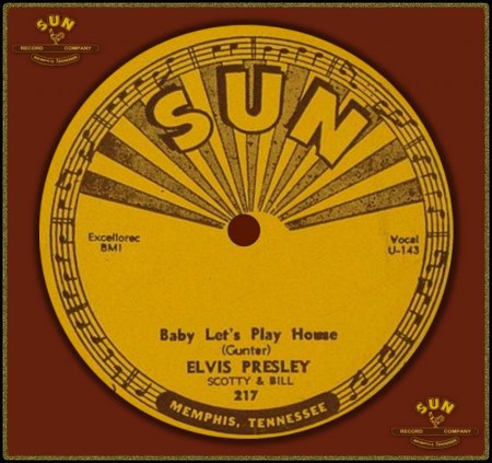 ELVIS PRESLEY - BABY LET'S PLAY HOUSE_IC#003.jpg