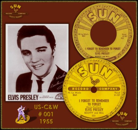 ELVIS PRESLEY - I FORGOT TO REMEMBER TO FORGET_IC#001.jpg