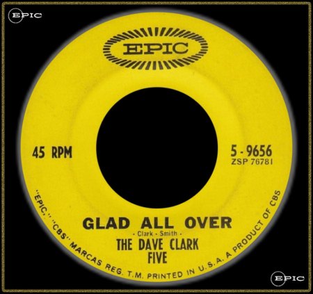 DAVE CLARK FIVE - GLAD ALL OVER_IC#003.jpg