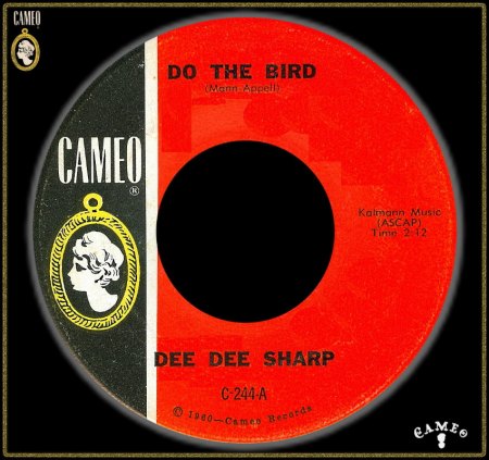 DEE DEE SHARP - DO THE BIRD_IC#003.jpg