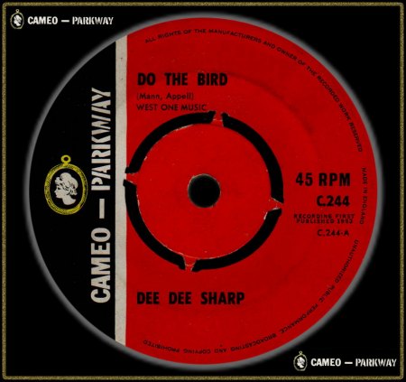 DEE DEE SHARP - DO THE BIRD_IC#005.jpg