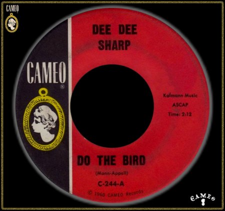 DEE DEE SHARP - DO THE BIRD_IC#004.jpg