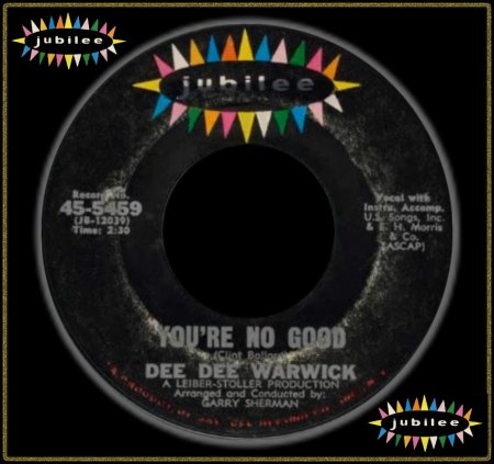 DEE DEE WARWICK - YOU'RE NO GOOD_IC#002.jpg
