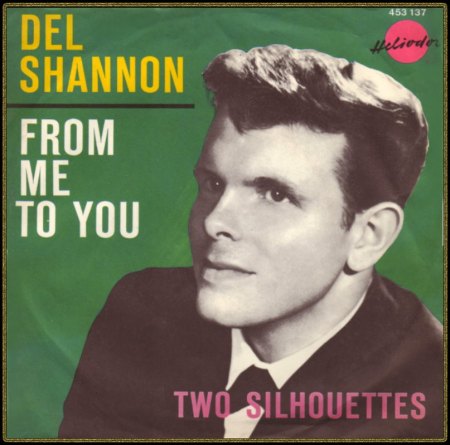 DEL SHANNON - FROM ME TO YOU_IC#003.jpg