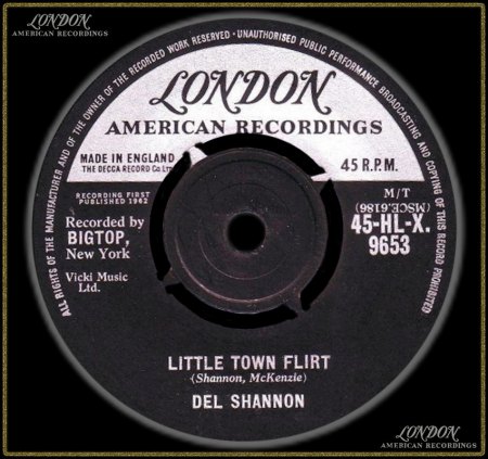 DEL SHANNON - LITTLE TOWN FLIRT_IC#003.jpg