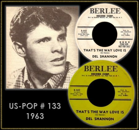 DEL SHANNON - THAT'S THE WAY LOVE IS_IC#001.jpg