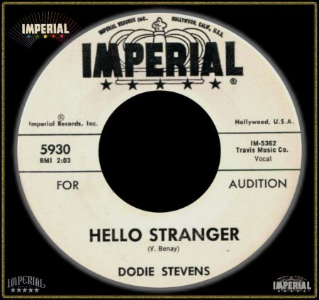 DODIE STEVENS - HELLO STRANGER_IC#002.jpg