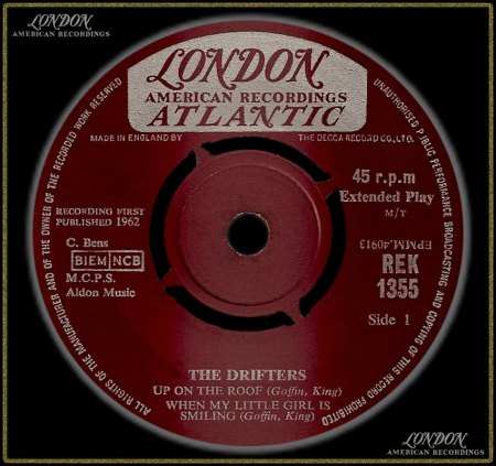 DRIFTERS LONDON (UK) EP RE-K-1355_IC#002.jpg