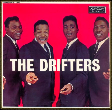 DRIFTERS LONDON (UK) EP RE-K-1355_IC#001.jpg
