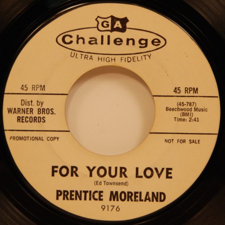 P.MORELAND - For your love -B-.jpg