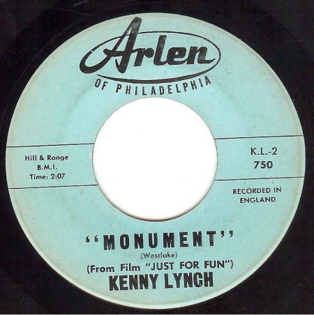 KENNY LYNCH - Monument -B-.jpg