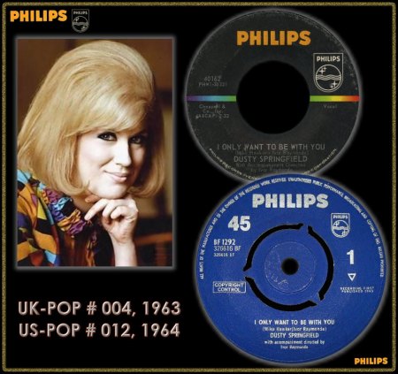 DUSTY SPRINGFIELD - I ONLY WANT TO BE WITH YOU_IC#001.jpg