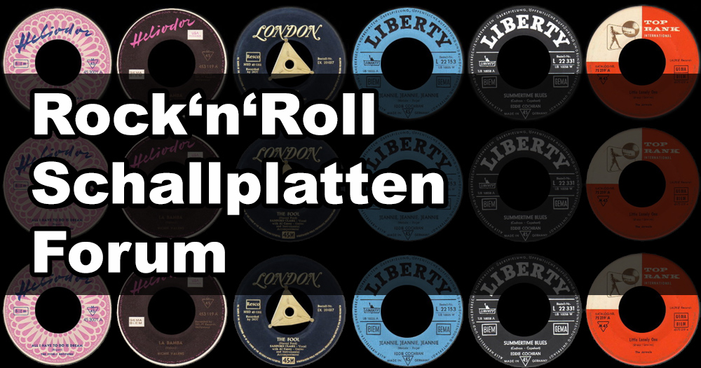 (c) Rocknroll-schallplatten-forum.de